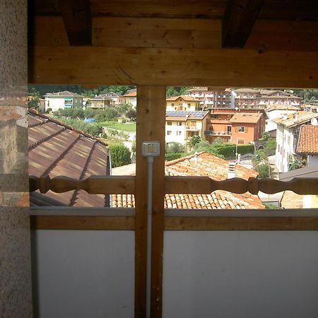 Hotel Doria Nago Εξωτερικό φωτογραφία