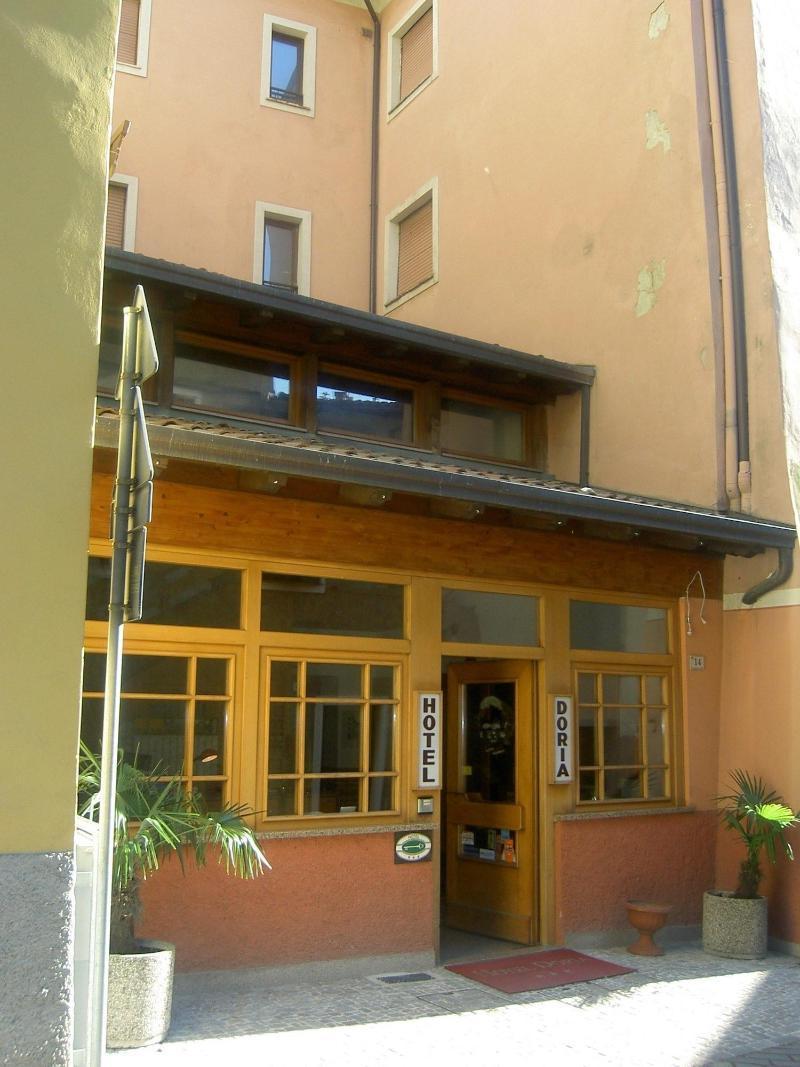 Hotel Doria Nago Εξωτερικό φωτογραφία
