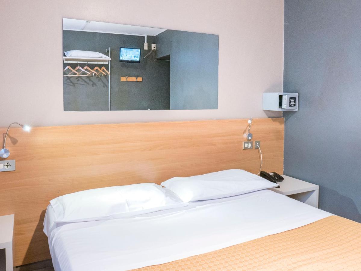 Hotel Doria Nago Εξωτερικό φωτογραφία