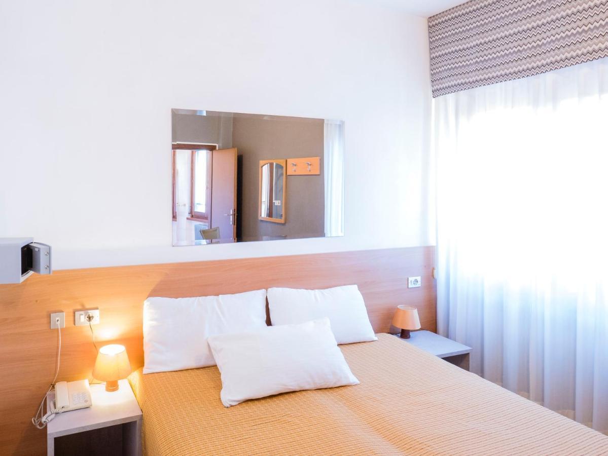 Hotel Doria Nago Εξωτερικό φωτογραφία