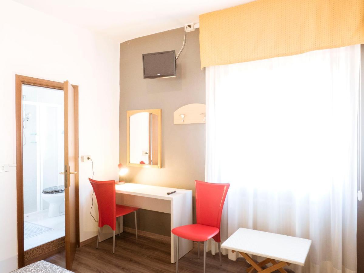 Hotel Doria Nago Εξωτερικό φωτογραφία