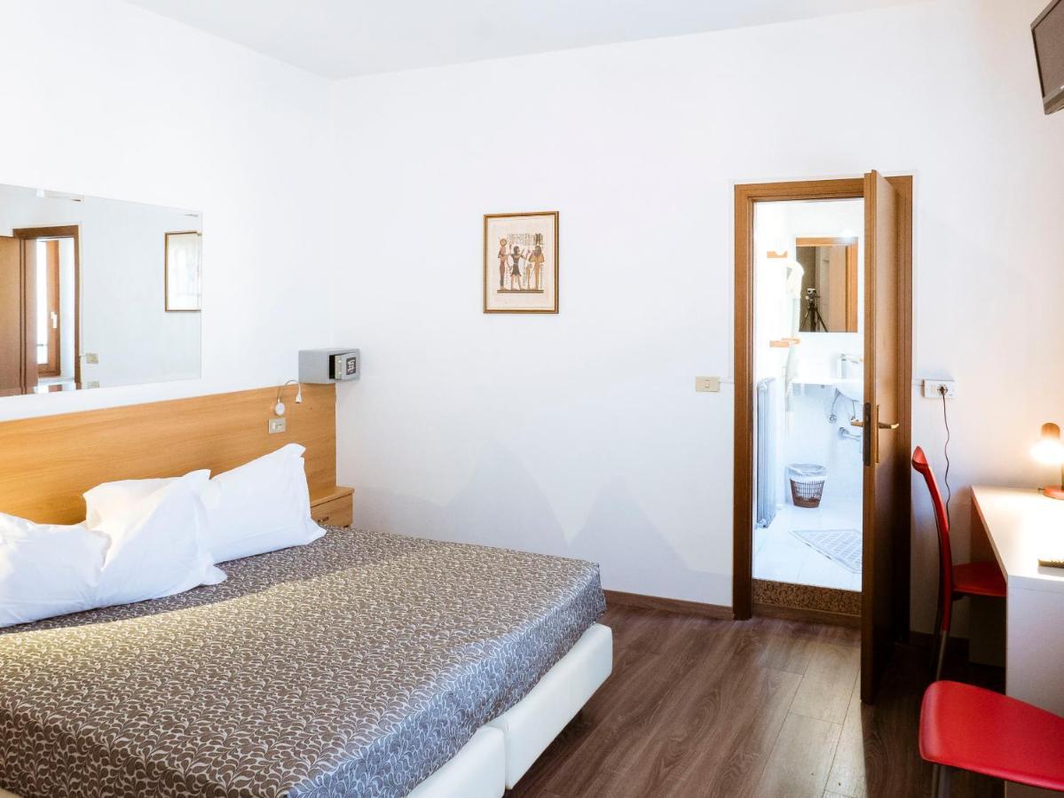 Hotel Doria Nago Εξωτερικό φωτογραφία