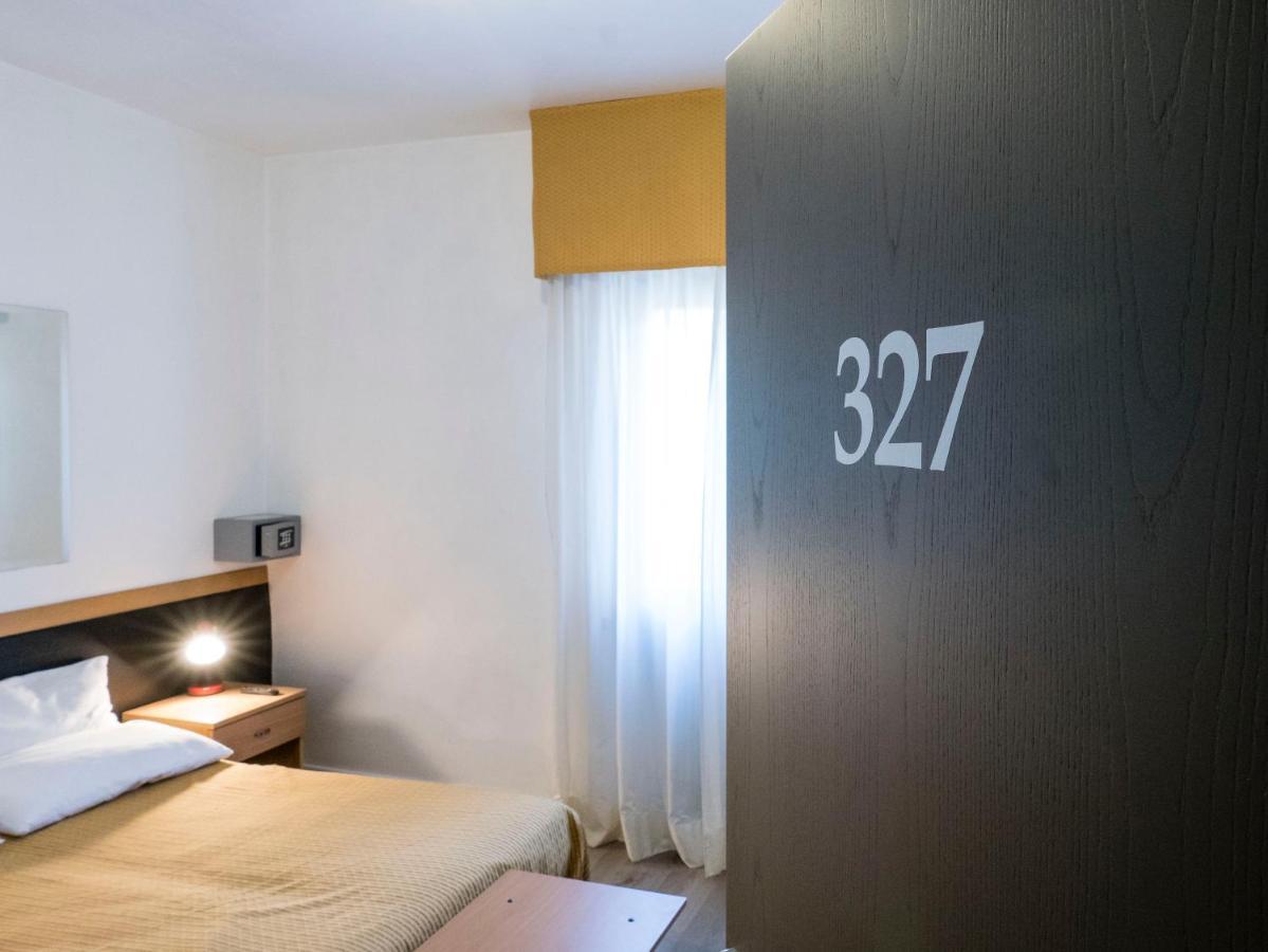 Hotel Doria Nago Εξωτερικό φωτογραφία