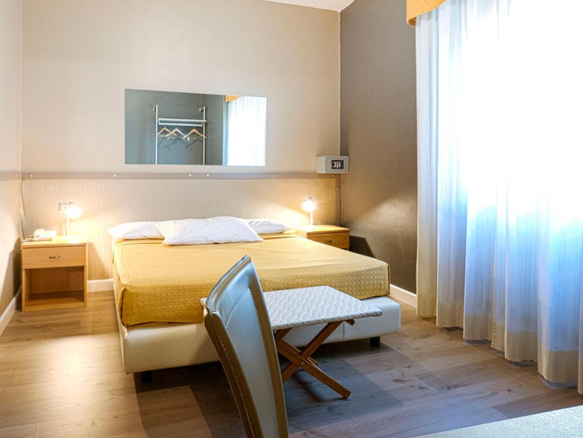 Hotel Doria Nago Εξωτερικό φωτογραφία