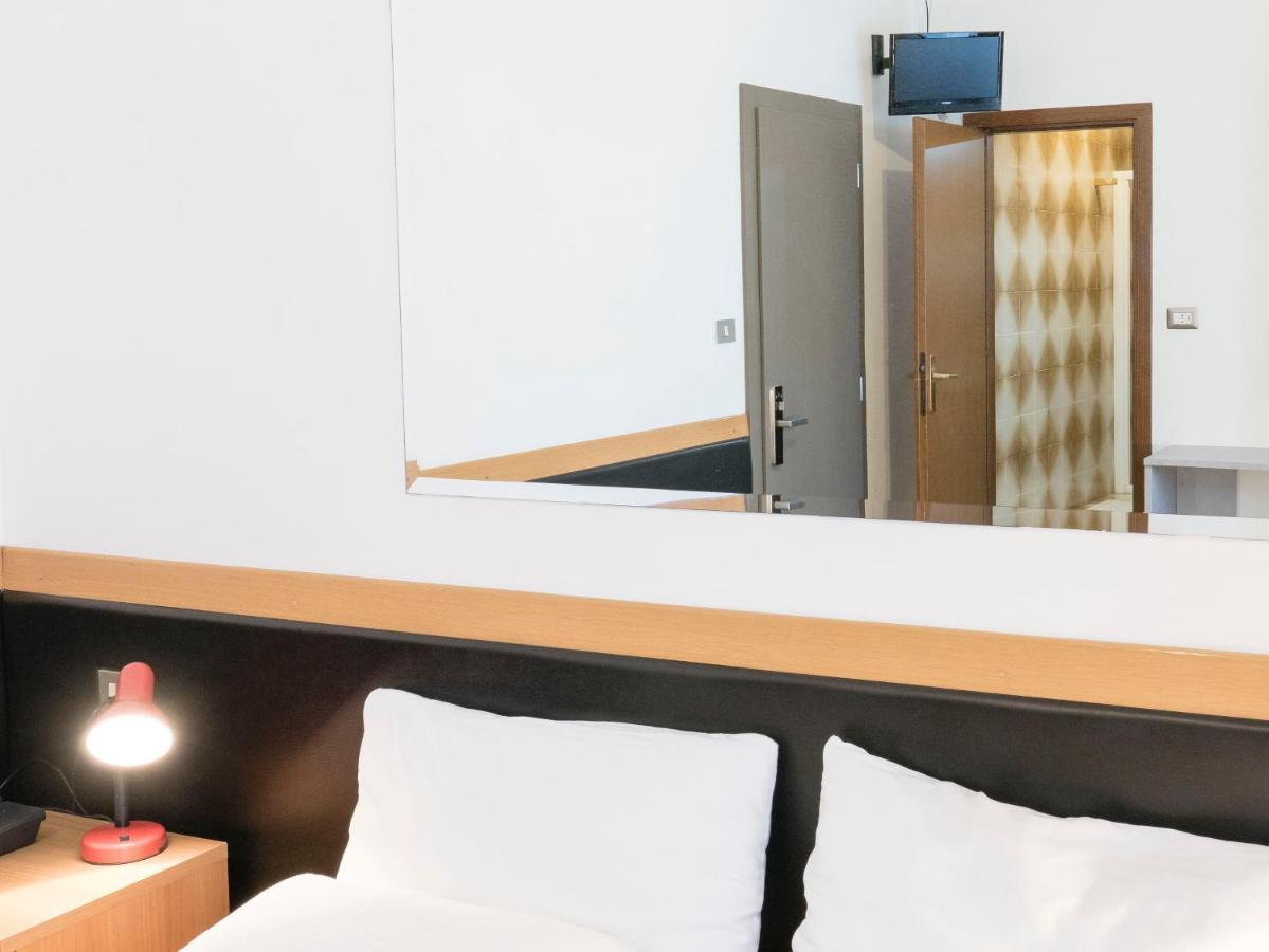 Hotel Doria Nago Εξωτερικό φωτογραφία