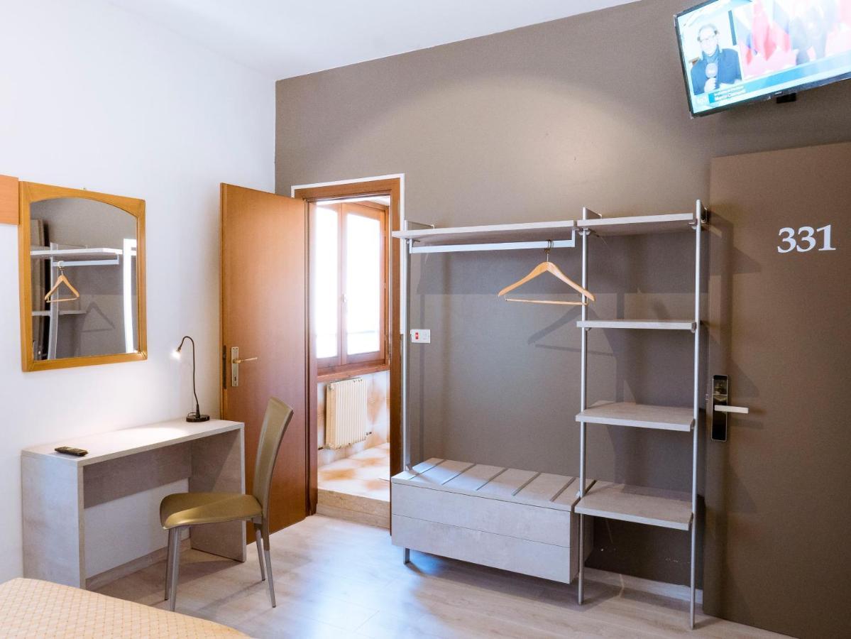 Hotel Doria Nago Εξωτερικό φωτογραφία