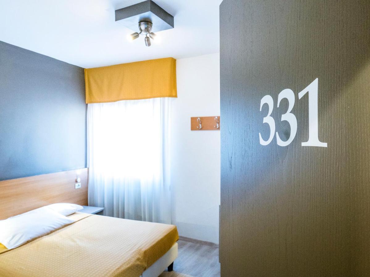 Hotel Doria Nago Εξωτερικό φωτογραφία