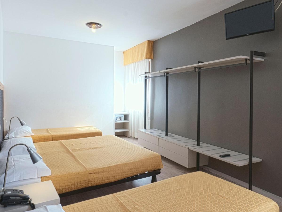 Hotel Doria Nago Εξωτερικό φωτογραφία