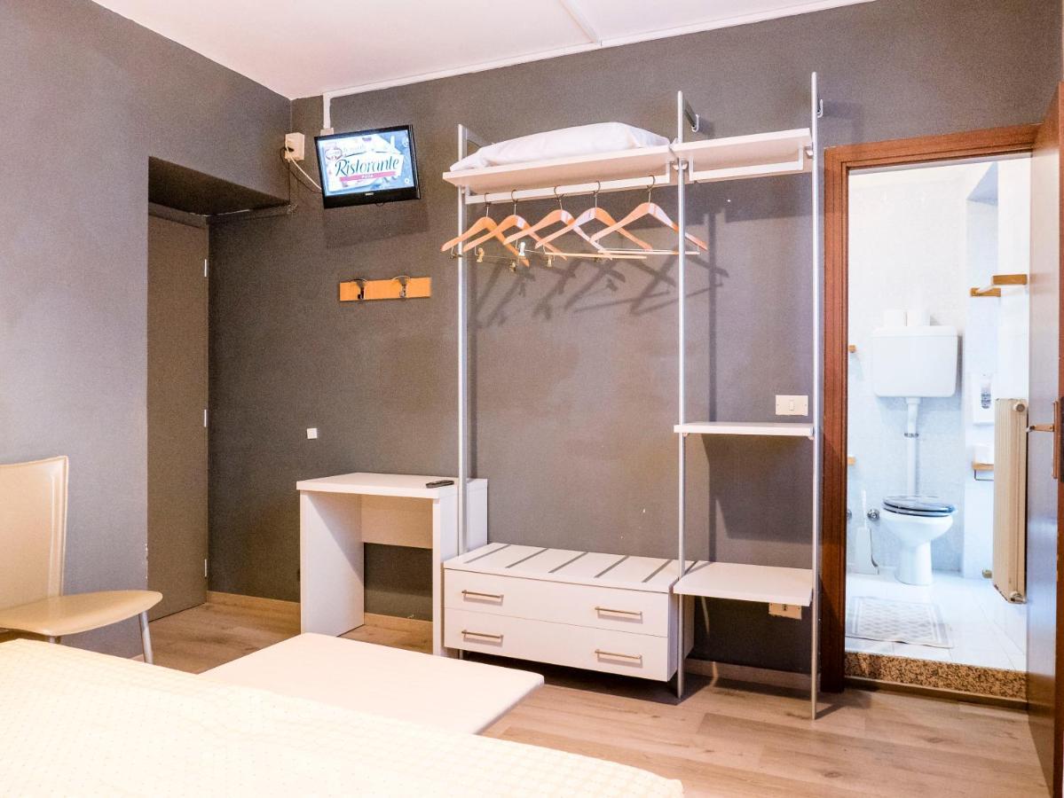 Hotel Doria Nago Εξωτερικό φωτογραφία