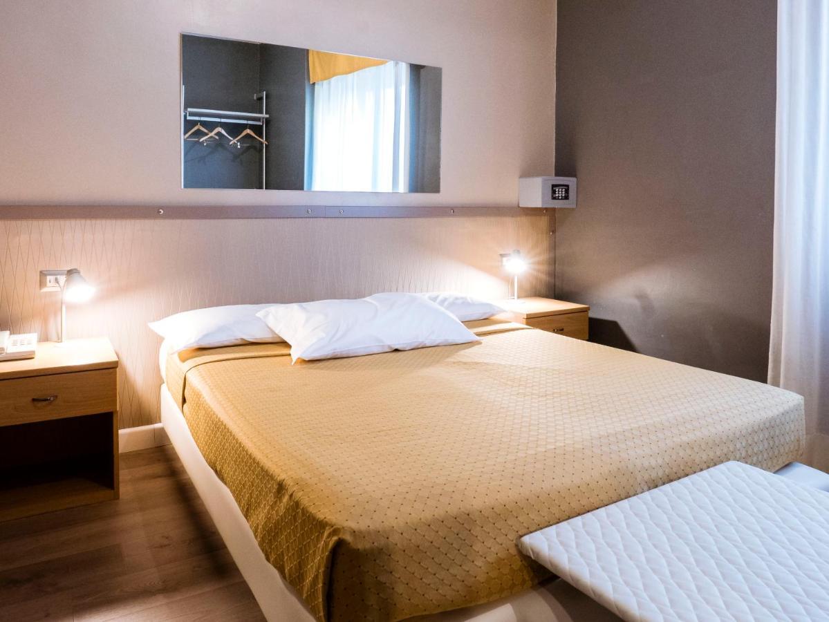 Hotel Doria Nago Εξωτερικό φωτογραφία