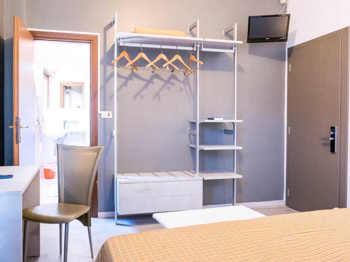 Hotel Doria Nago Εξωτερικό φωτογραφία