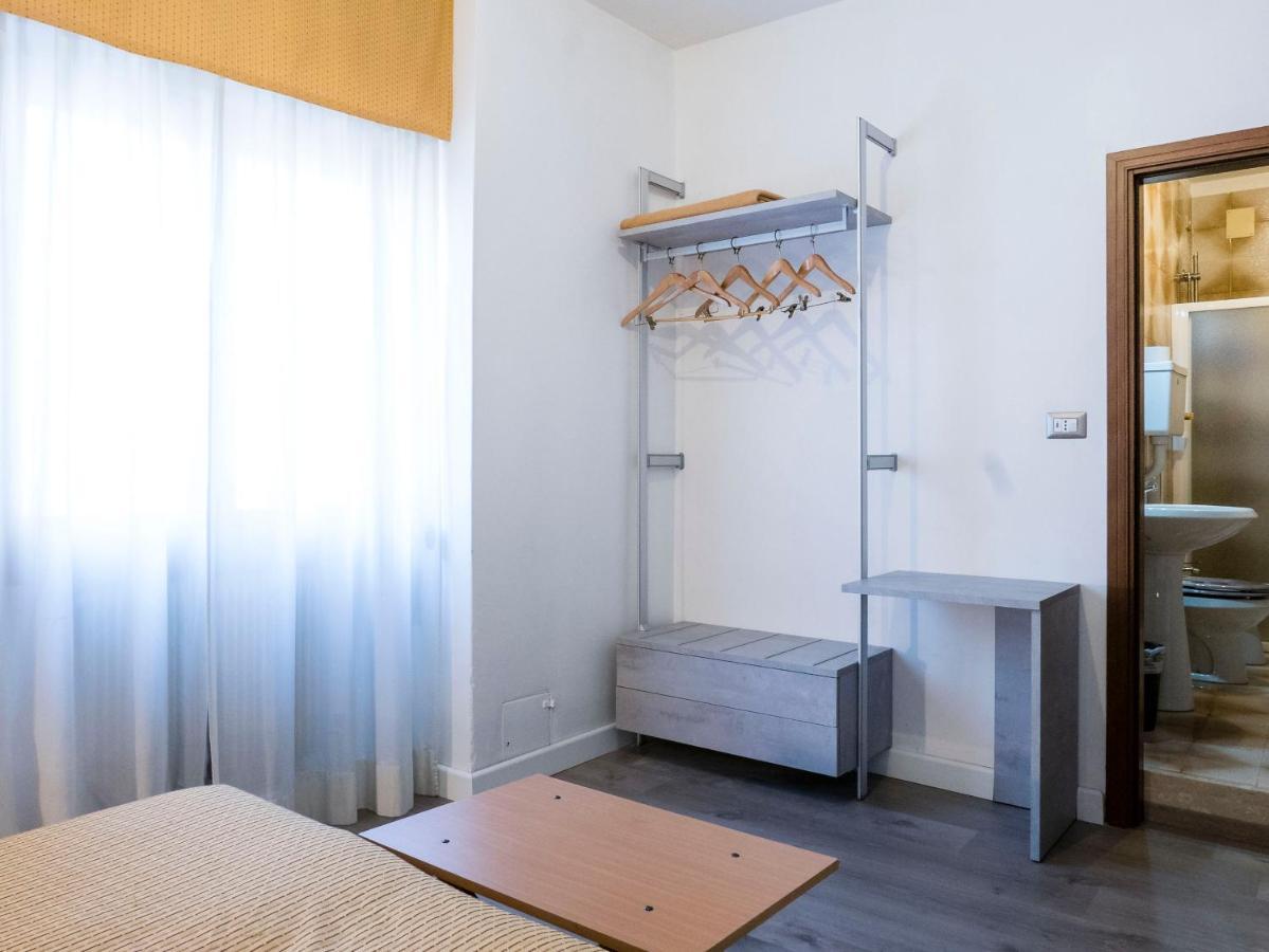 Hotel Doria Nago Εξωτερικό φωτογραφία