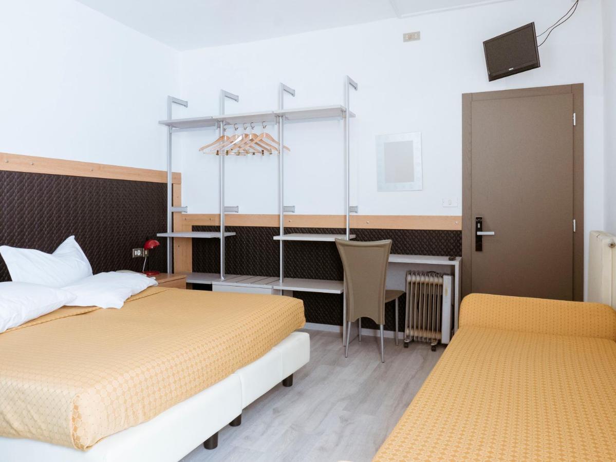 Hotel Doria Nago Εξωτερικό φωτογραφία