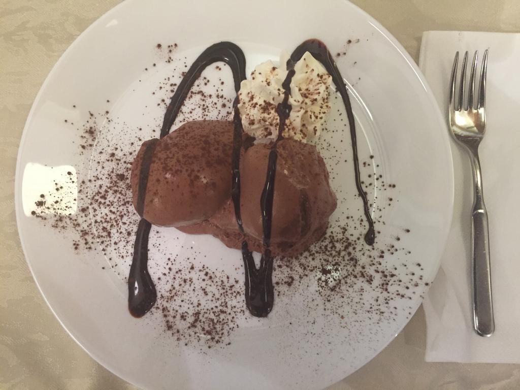 Hotel Doria Nago Εξωτερικό φωτογραφία