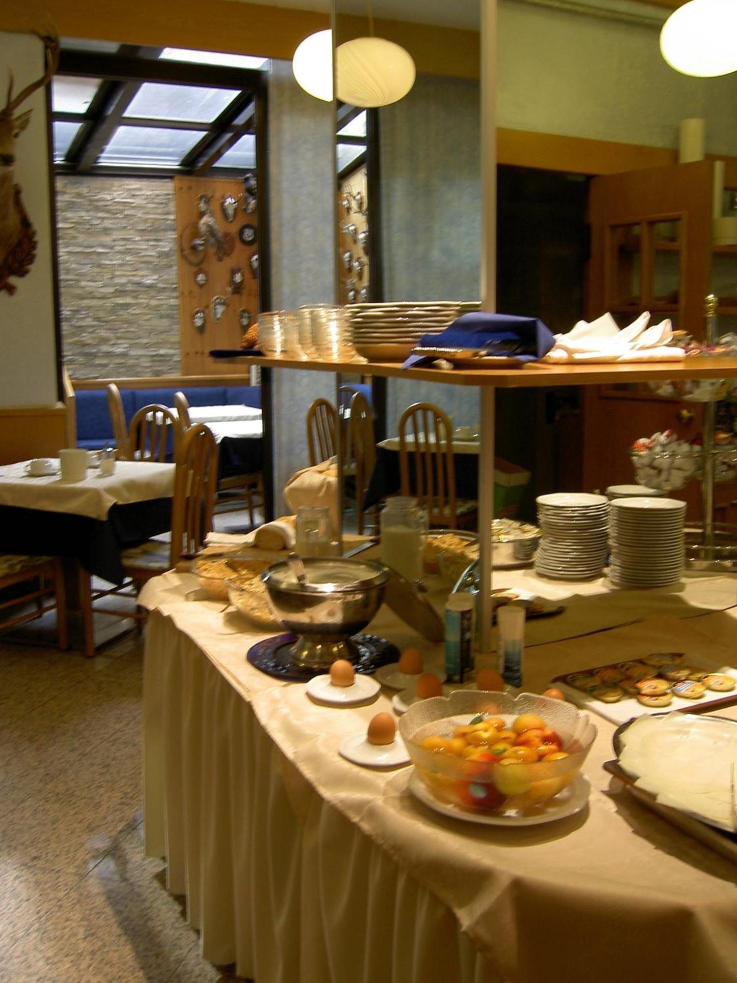 Hotel Doria Nago Εξωτερικό φωτογραφία