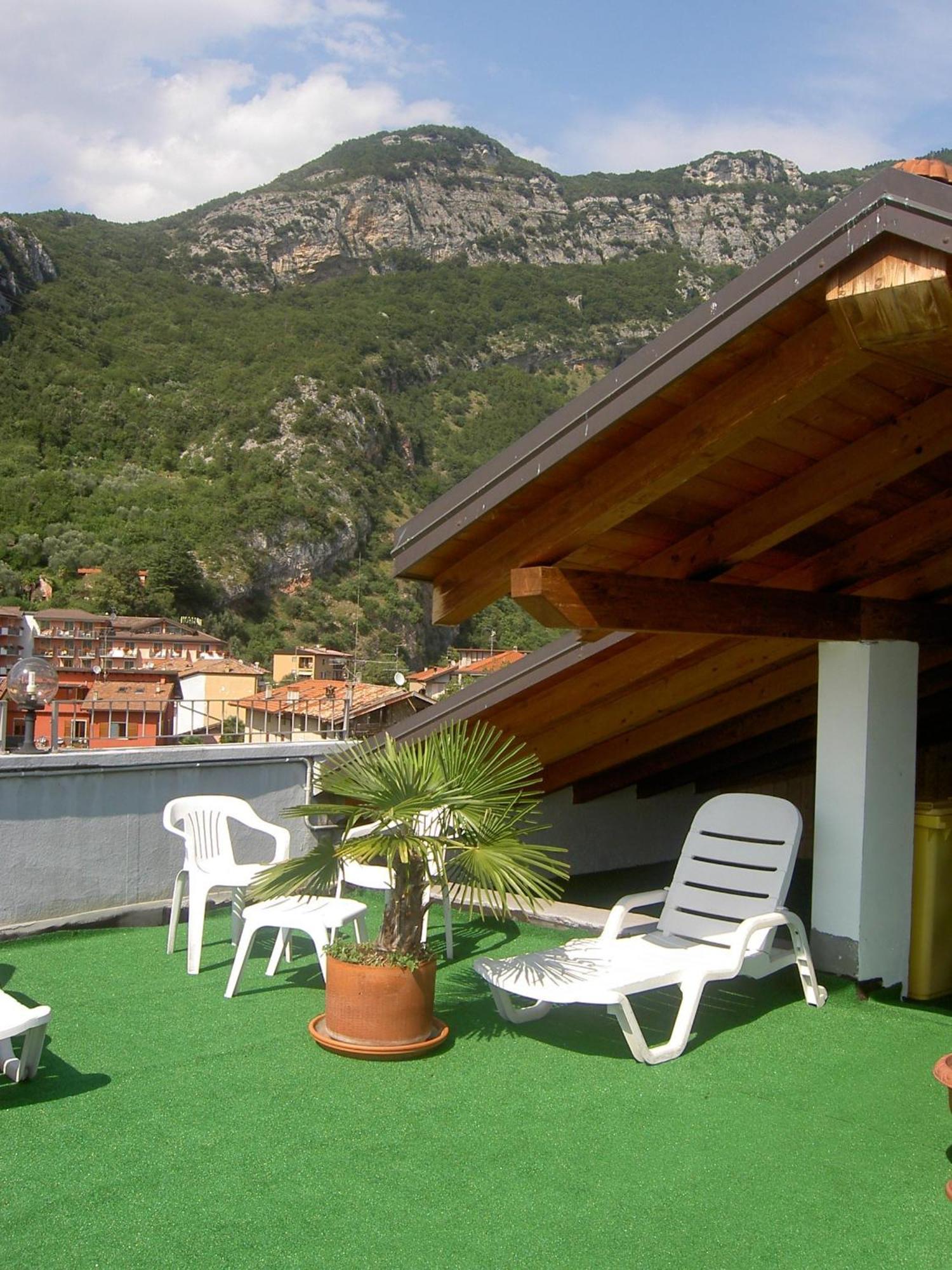 Hotel Doria Nago Εξωτερικό φωτογραφία