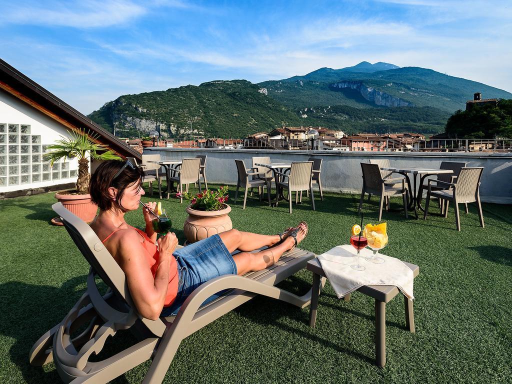 Hotel Doria Nago Εξωτερικό φωτογραφία