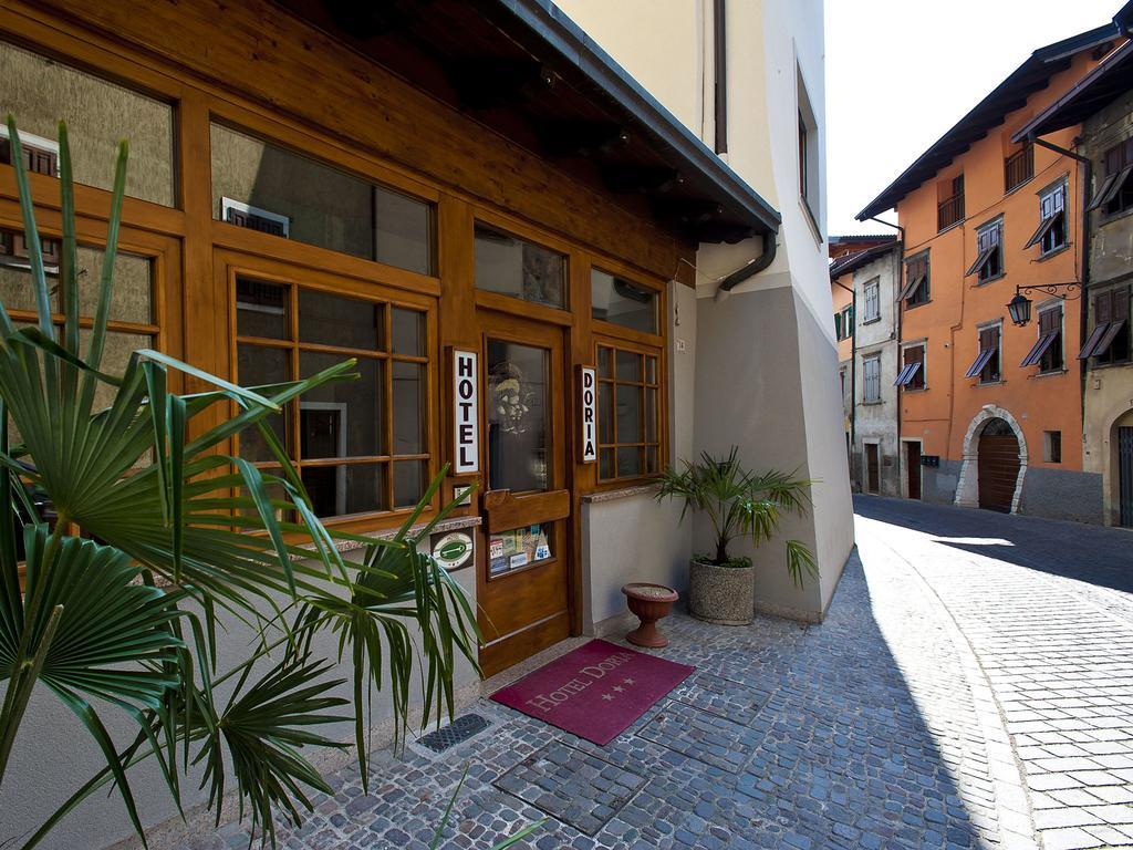 Hotel Doria Nago Εξωτερικό φωτογραφία