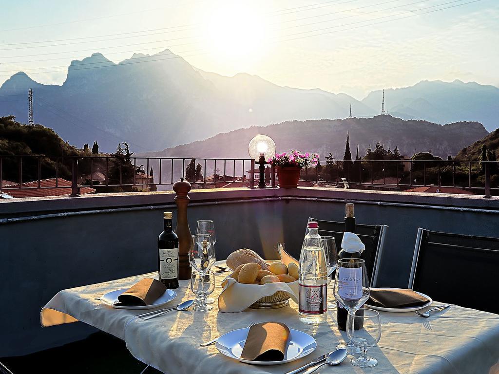 Hotel Doria Nago Εξωτερικό φωτογραφία
