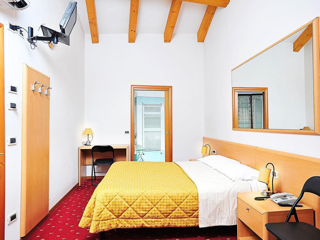 Hotel Doria Nago Εξωτερικό φωτογραφία
