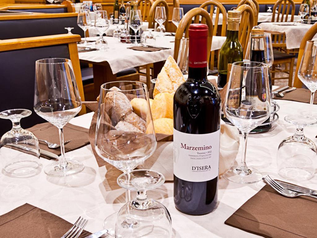 Hotel Doria Nago Εξωτερικό φωτογραφία