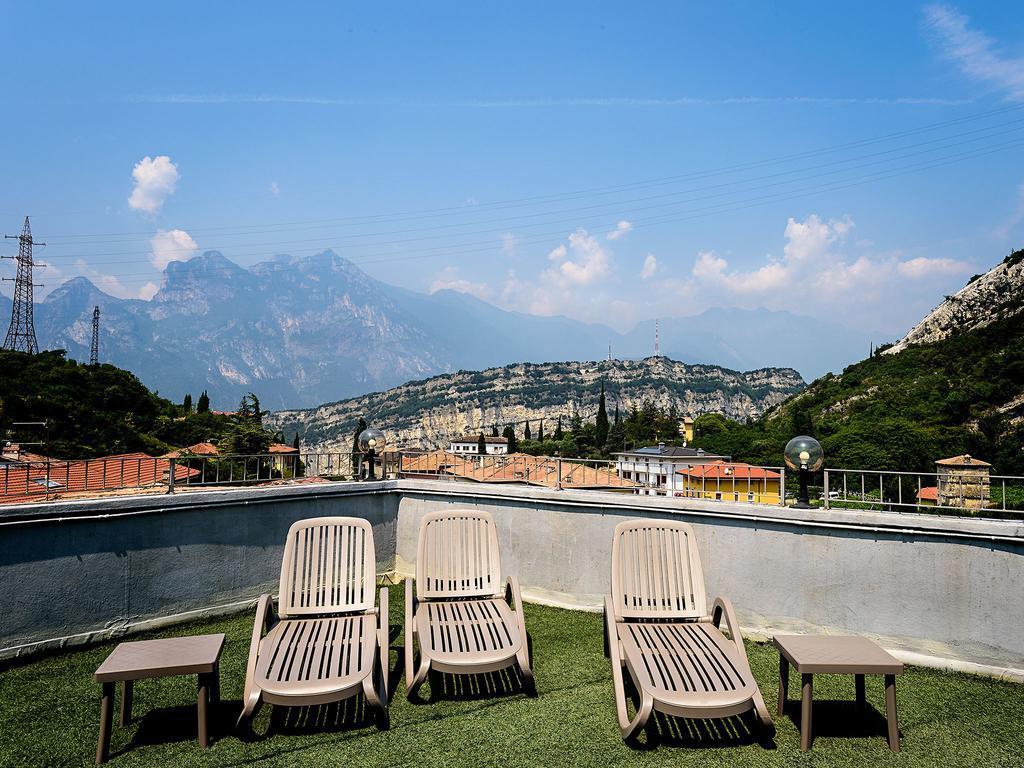 Hotel Doria Nago Εξωτερικό φωτογραφία