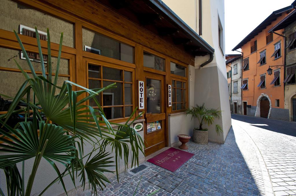 Hotel Doria Nago Εξωτερικό φωτογραφία