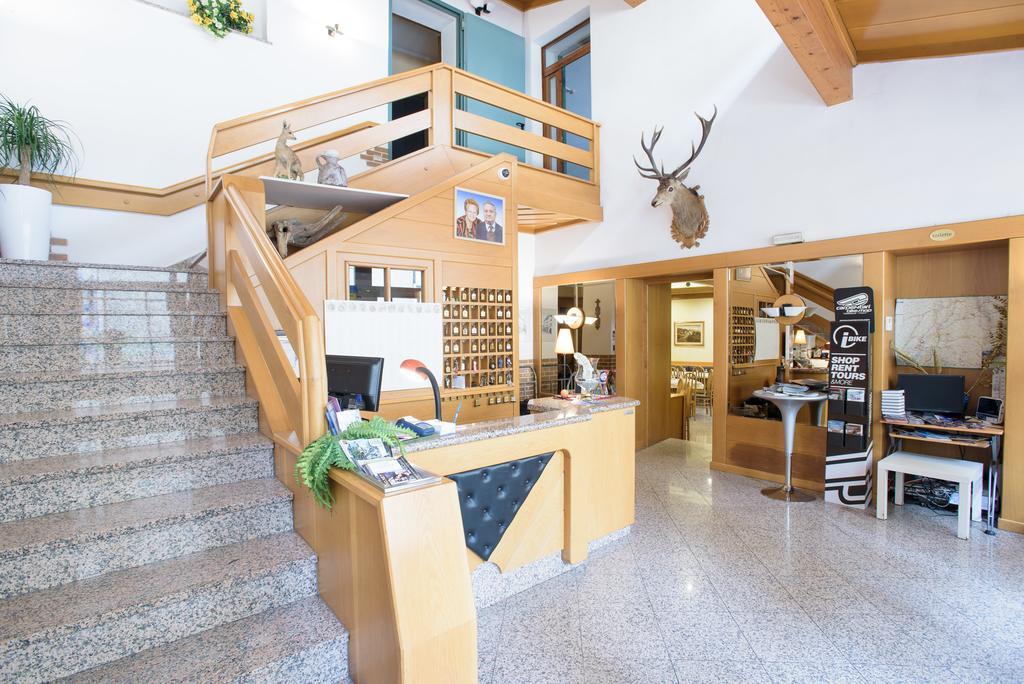 Hotel Doria Nago Εξωτερικό φωτογραφία