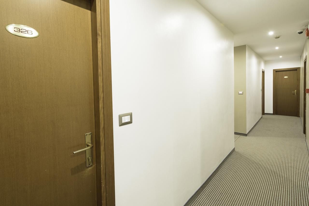 Hotel Doria Nago Εξωτερικό φωτογραφία