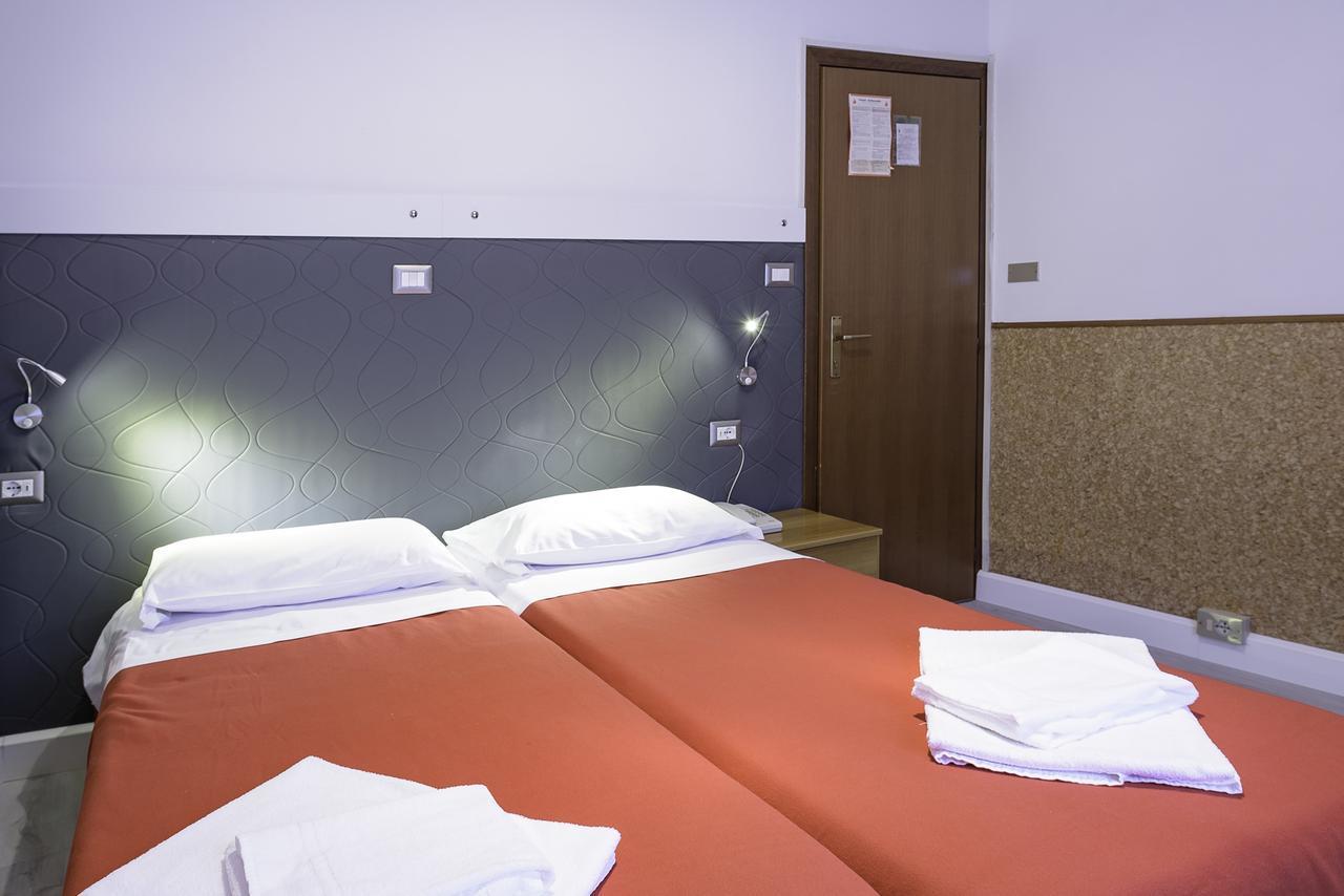 Hotel Doria Nago Εξωτερικό φωτογραφία