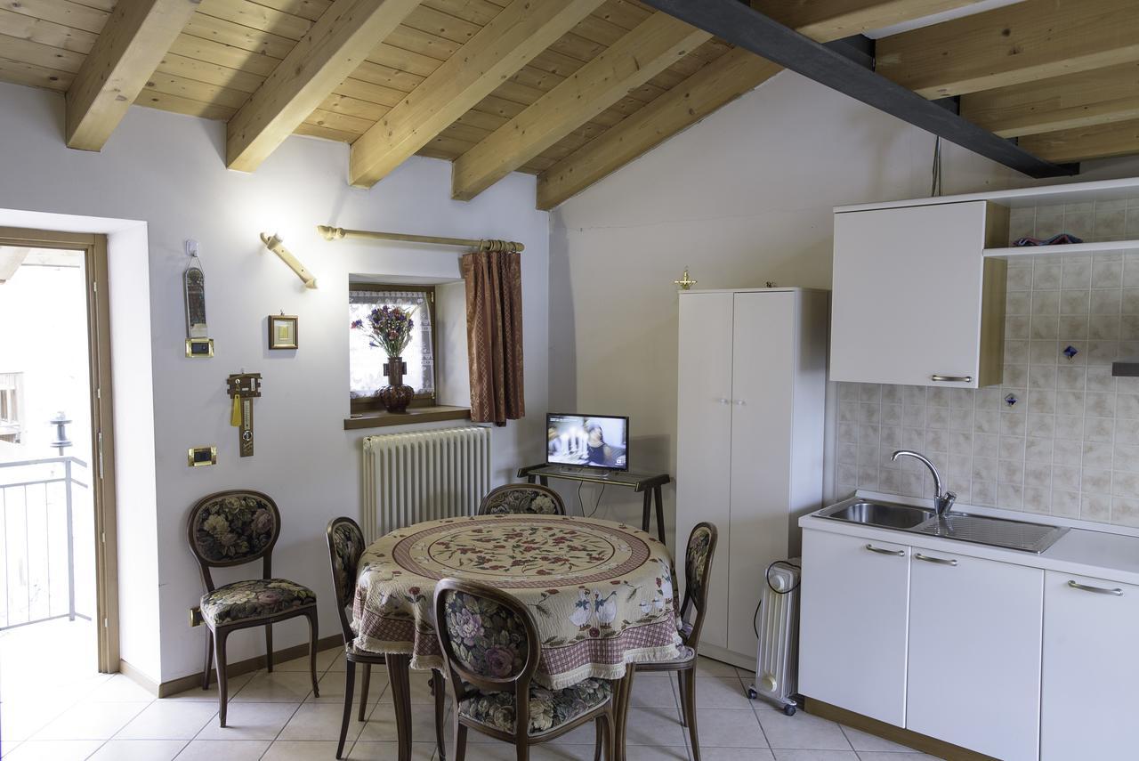 Hotel Doria Nago Εξωτερικό φωτογραφία