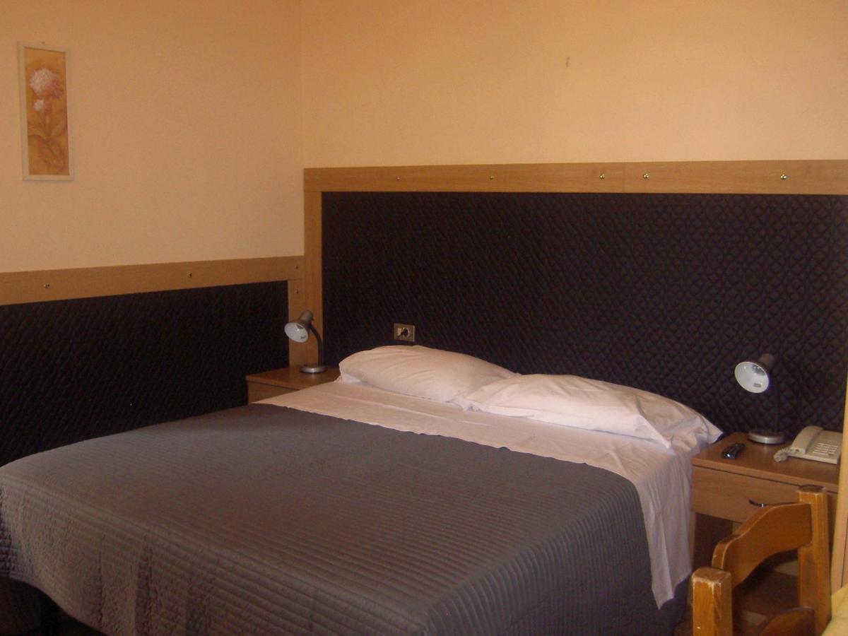 Hotel Doria Nago Δωμάτιο φωτογραφία
