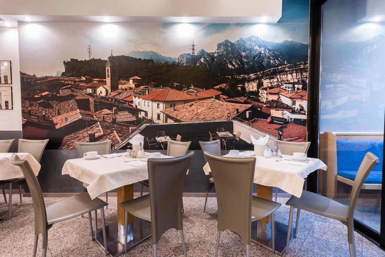 Hotel Doria Nago Εξωτερικό φωτογραφία